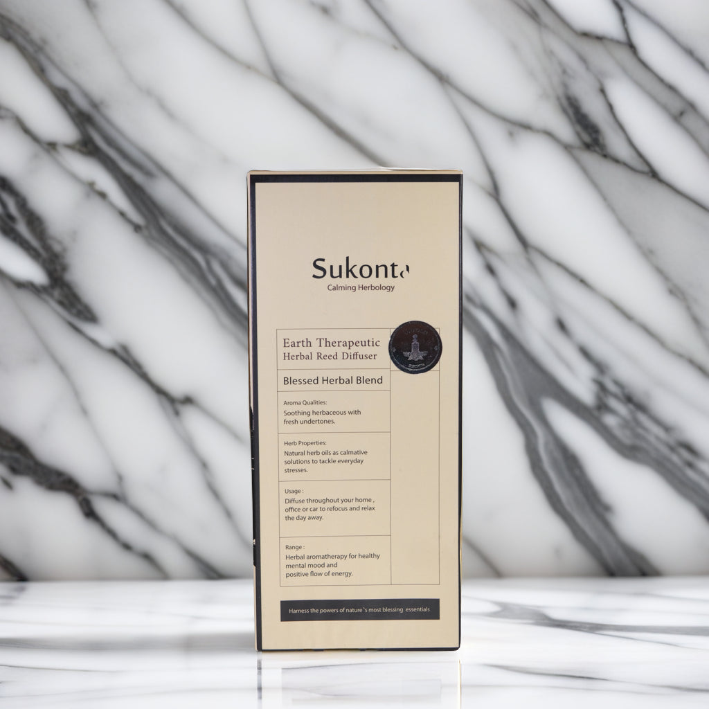 Tranquil Reed Diffuser