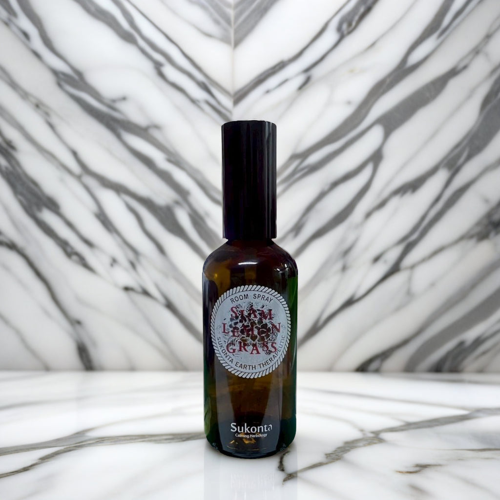 Siam Lemongrass Room Spray