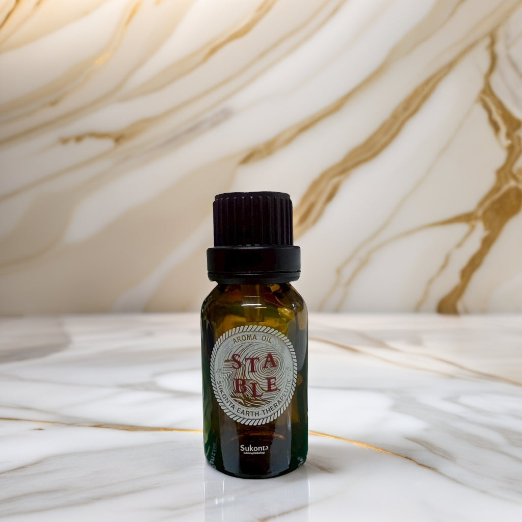 Stable Aroma Oil