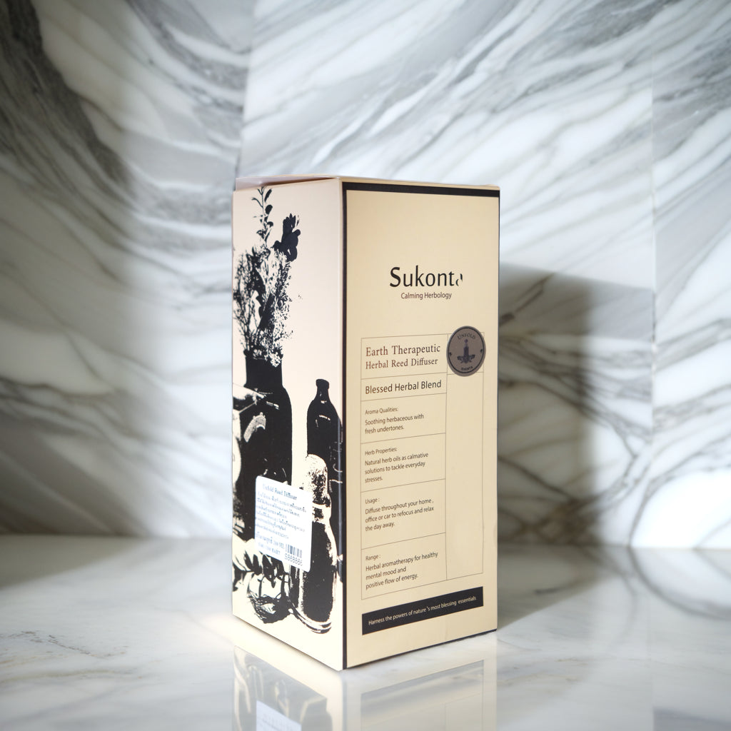 Tranquil Reed Diffuser