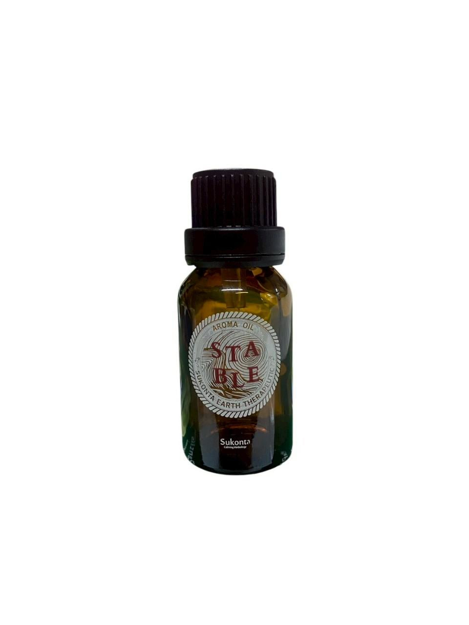 Stable Aroma Oil