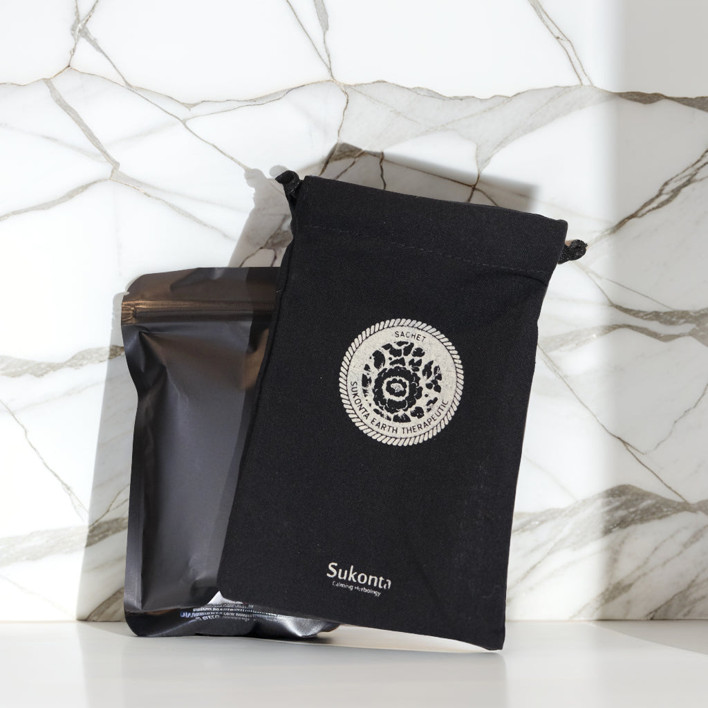 Stable Herbal Sachet